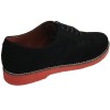 *REDUCED* Gibson - Black Suede