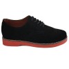 *REDUCED* Gibson - Black Suede